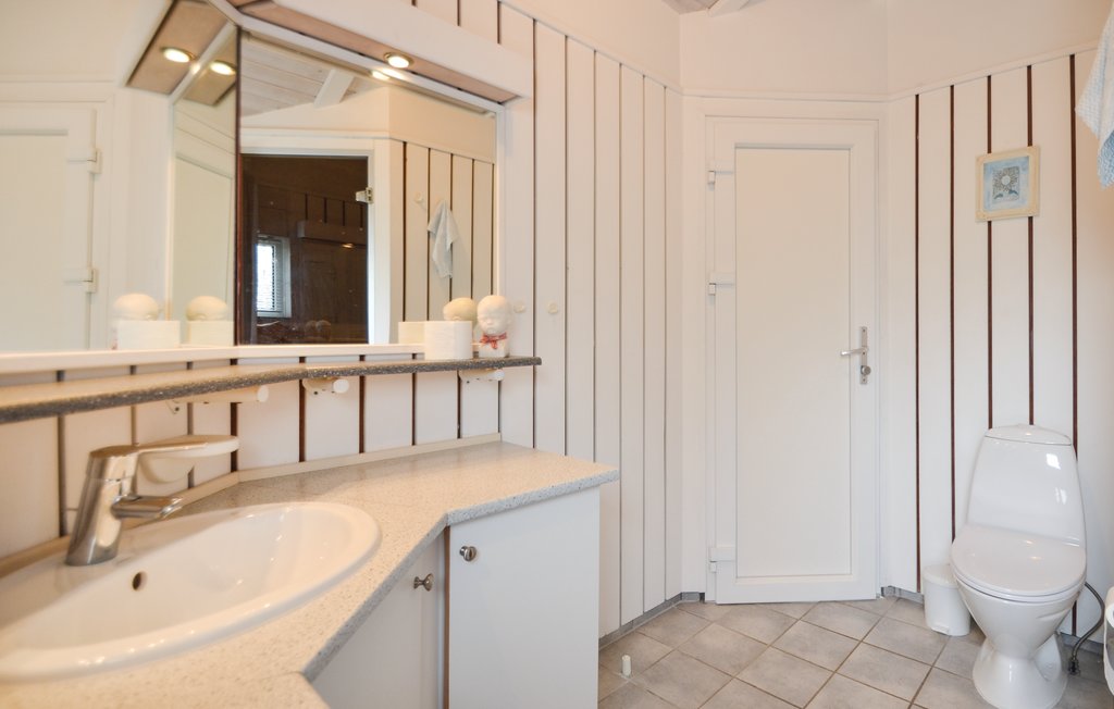 Feriehuse - Handrup Bakker , Danmark - D18905 36