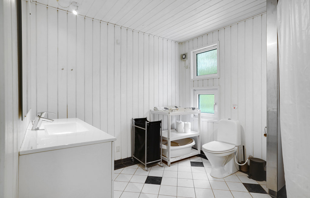 Ferienhaus - Handrup Bakker , Dänemark - D18275 22