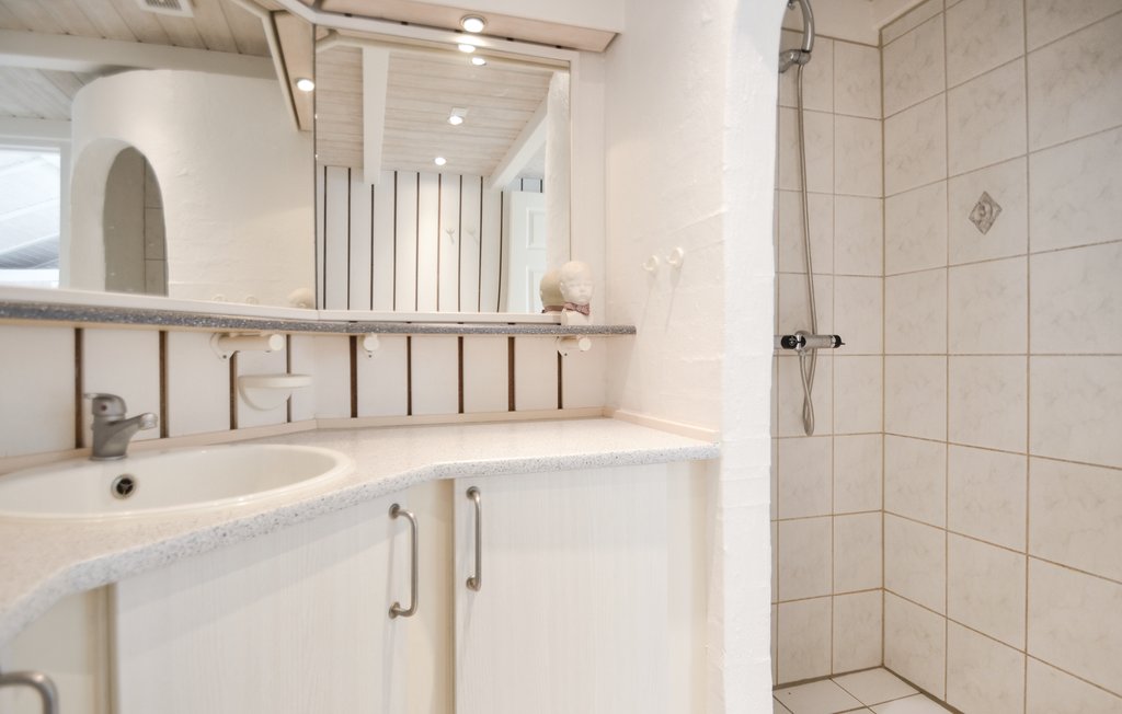 Feriehuse - Handrup Bakker , Danmark - D18905 34