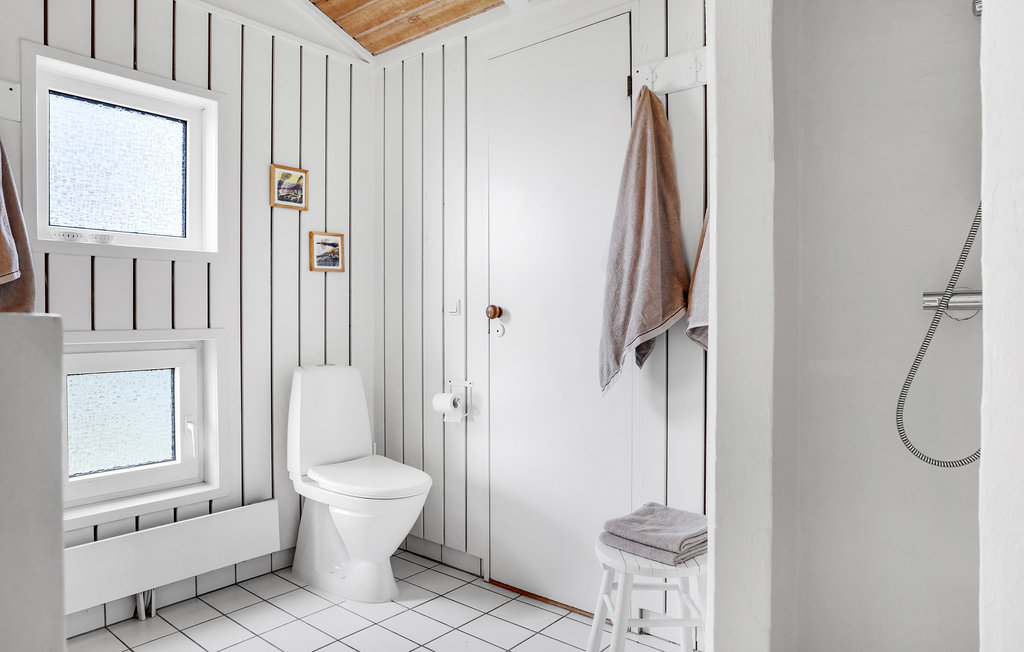 Ferienhaus - Handrup Bakker , Dänemark - D18108 26