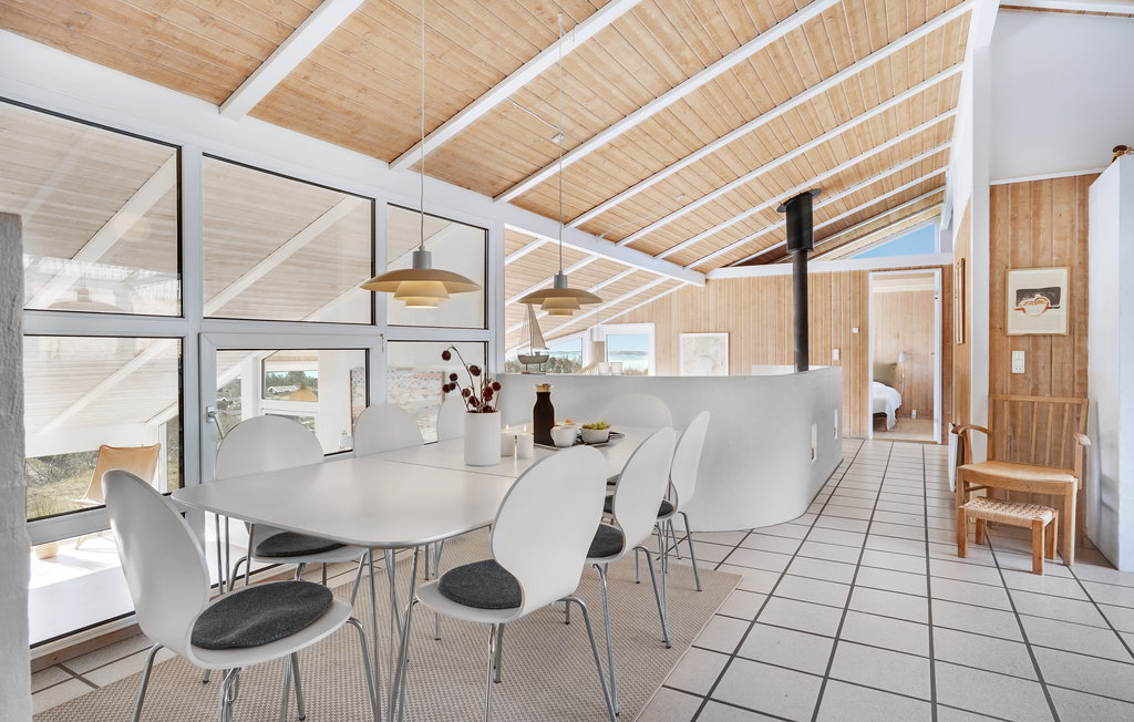 Ferienhaus - Handrup Bakker , Dänemark - D18108 5