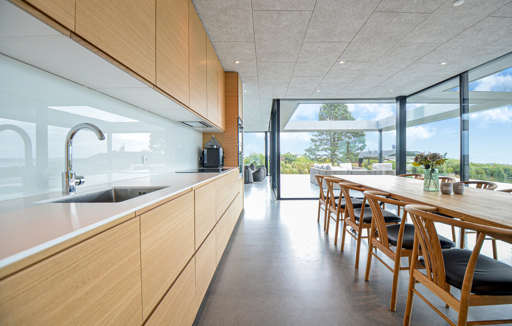 Ferienhaus - Handrup Bakker , Dänemark - D18010 7