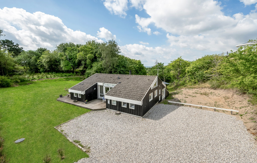 Ferienhaus - Handrup Bakker , Dänemark - D18435 1