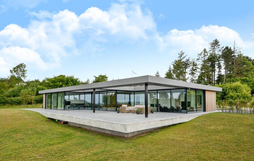 Ferienhaus - Handrup Bakker , Dänemark - D18010 1