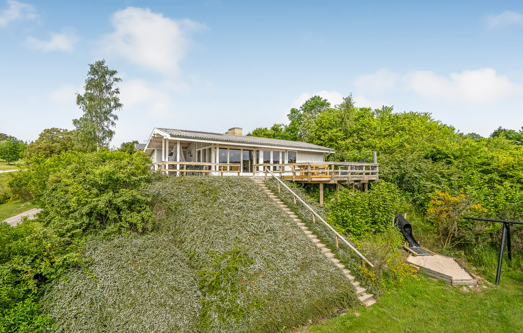 Semesterhus - Handrup Bakker , Danmark - D18110 1