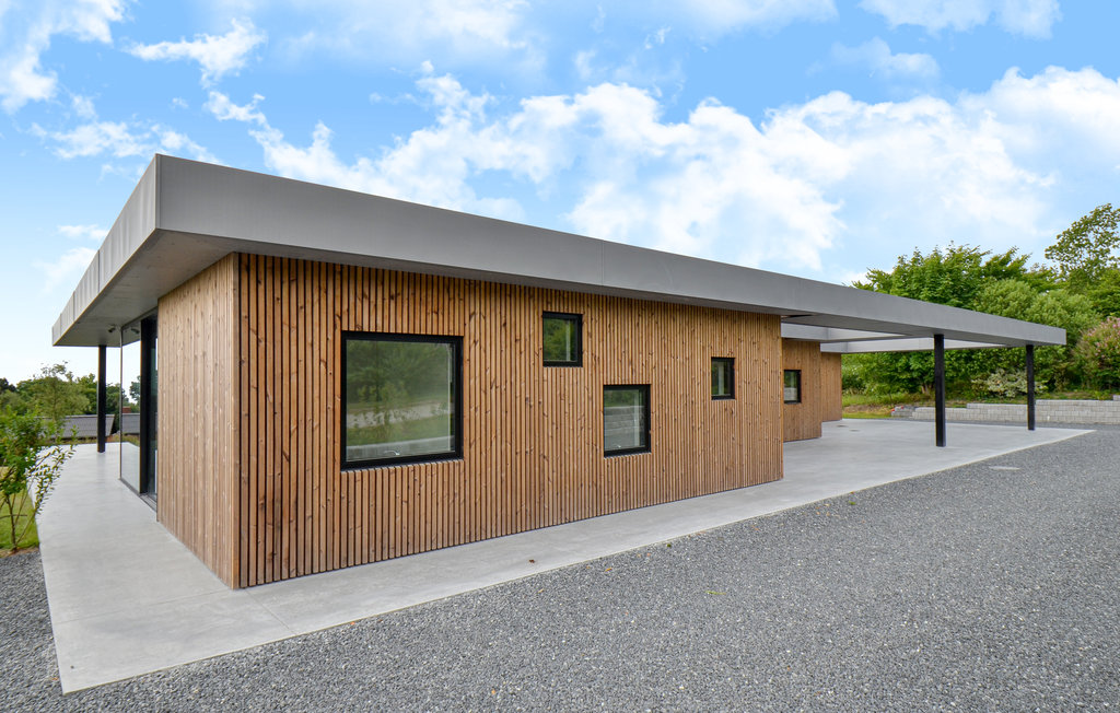 Ferienhaus - Handrup Bakker , Dänemark - D18010 11