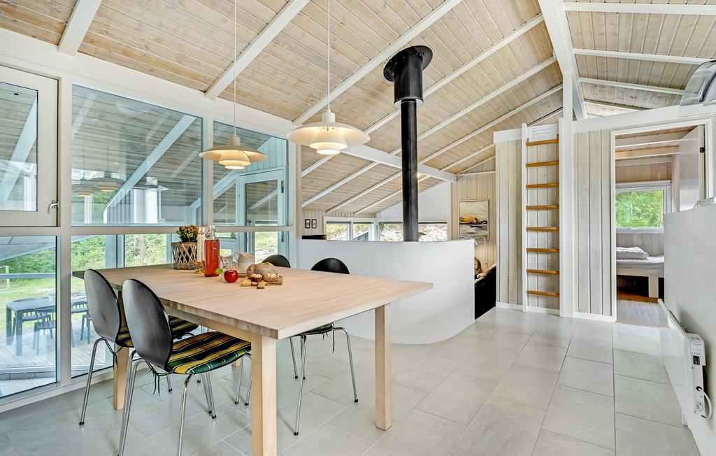 Ferienhaus - Handrup Bakker , Dänemark - D18435 19