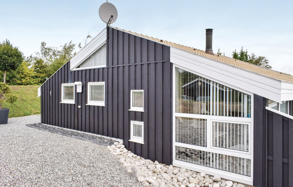 Feriehuse - Handrup Bakker , Danmark - D18905 13