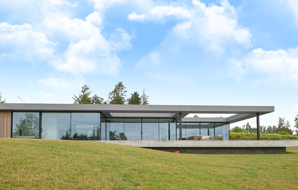 Ferienhaus - Handrup Bakker , Dänemark - D18010 9