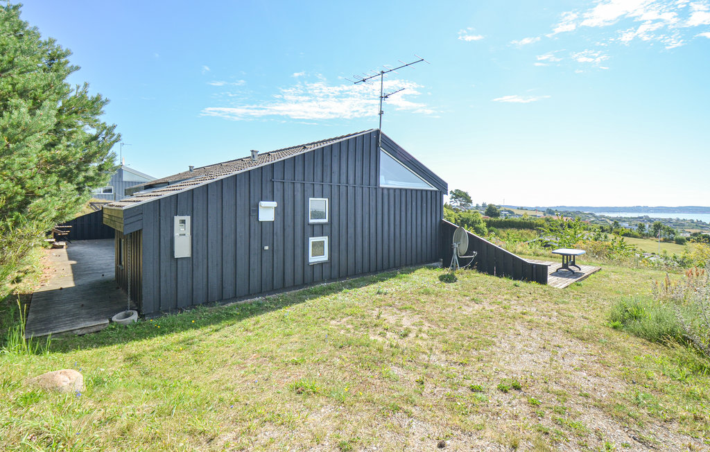Ferienhaus - Handrup Bakker , Dänemark - D18108 10