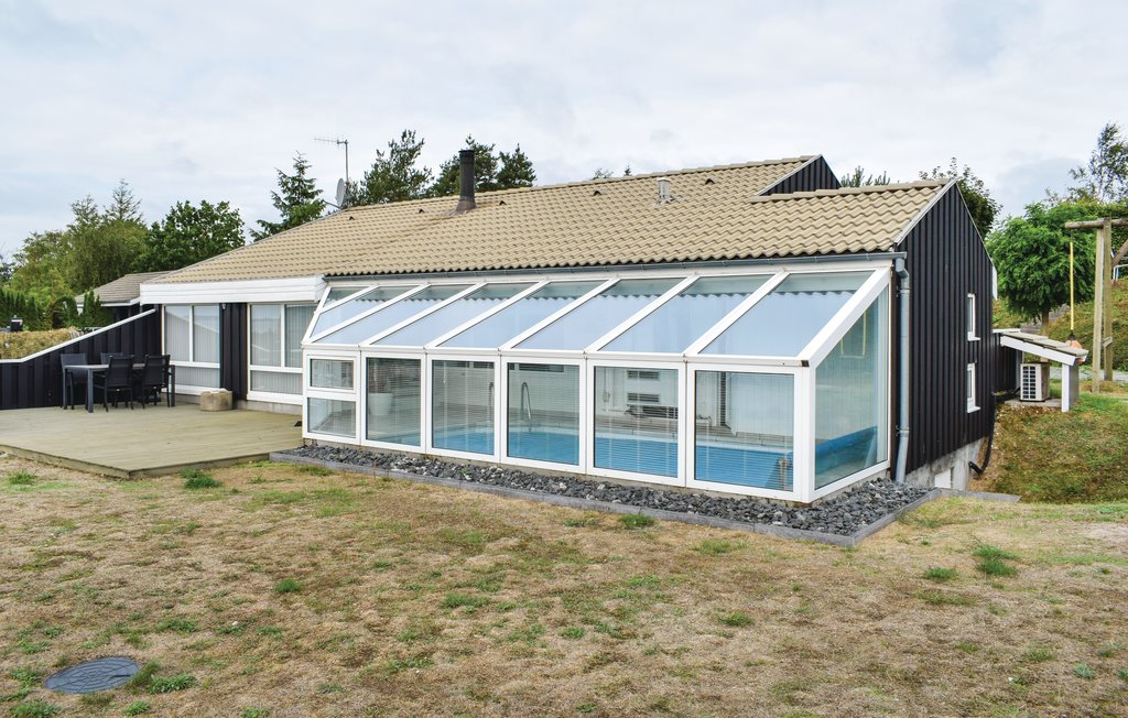 Feriehuse - Handrup Bakker , Danmark - D18905 12