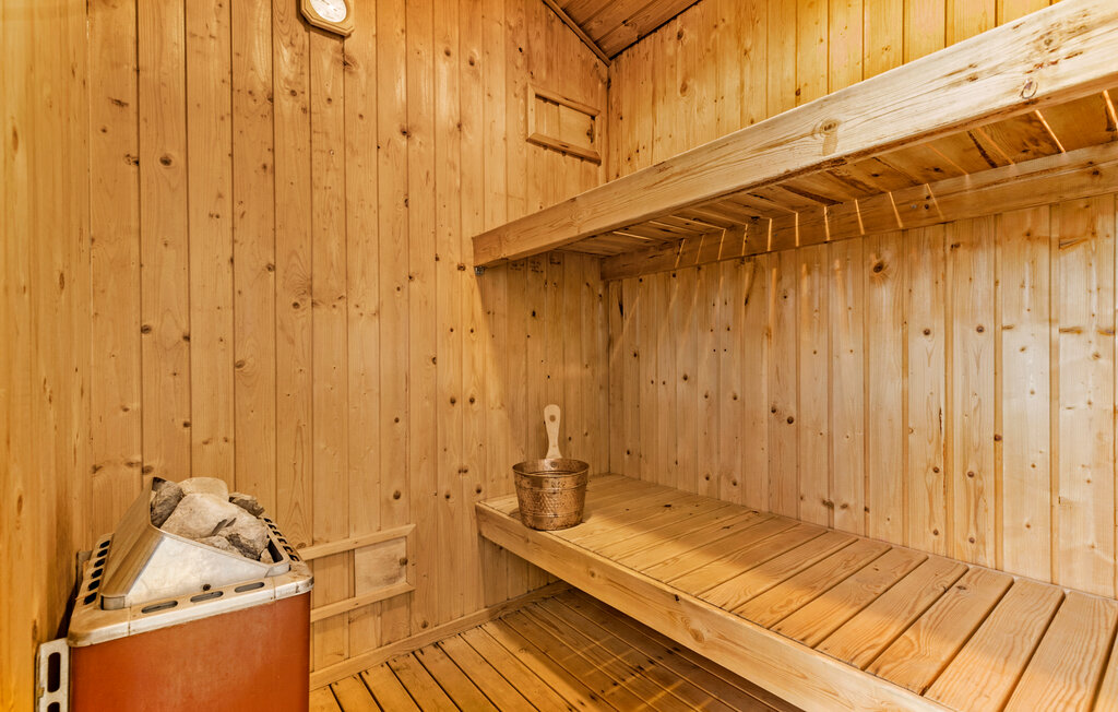 Feriehuse - Handrup Bakker , Danmark - D18014 23