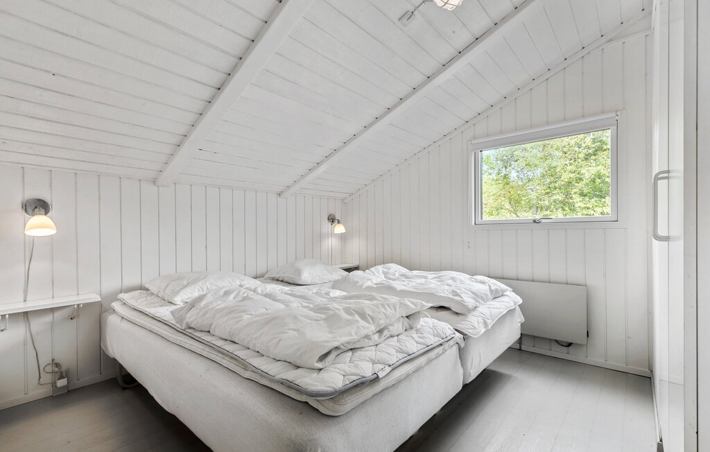 Feriehuse - Handrup Bakker , Danmark - D18014 16