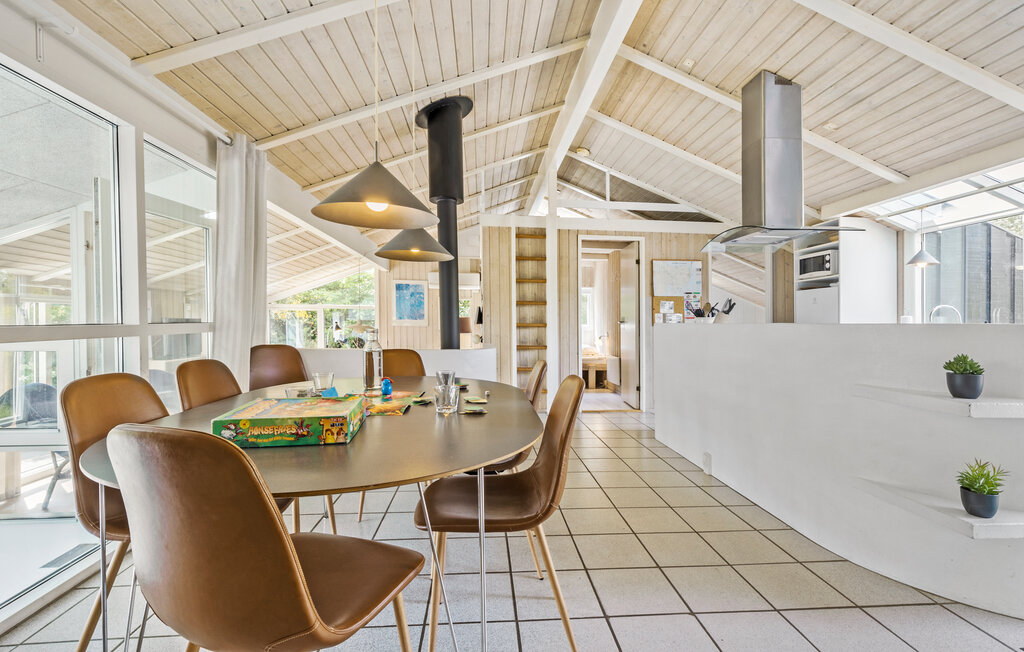 Feriehuse - Handrup Bakker , Danmark - D18014 7