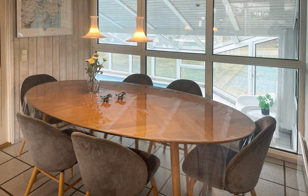 Feriehuse - Handrup Bakker , Danmark - D18905 5