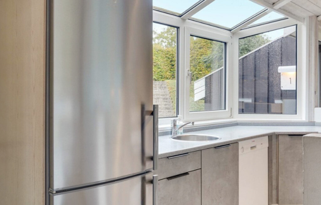 Feriehuse - Handrup Bakker , Danmark - D18905 24