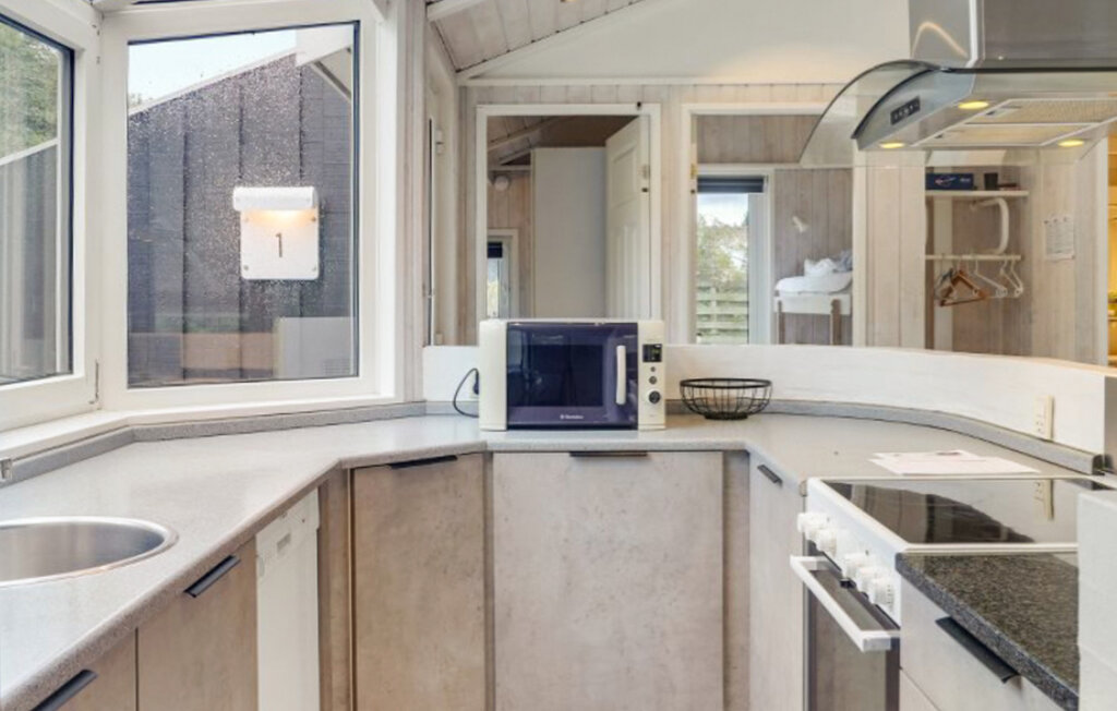 Feriehuse - Handrup Bakker , Danmark - D18905 25