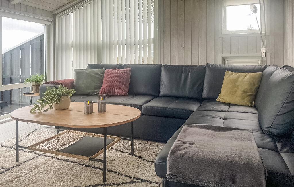 Feriehuse - Handrup Bakker , Danmark - D18905 4