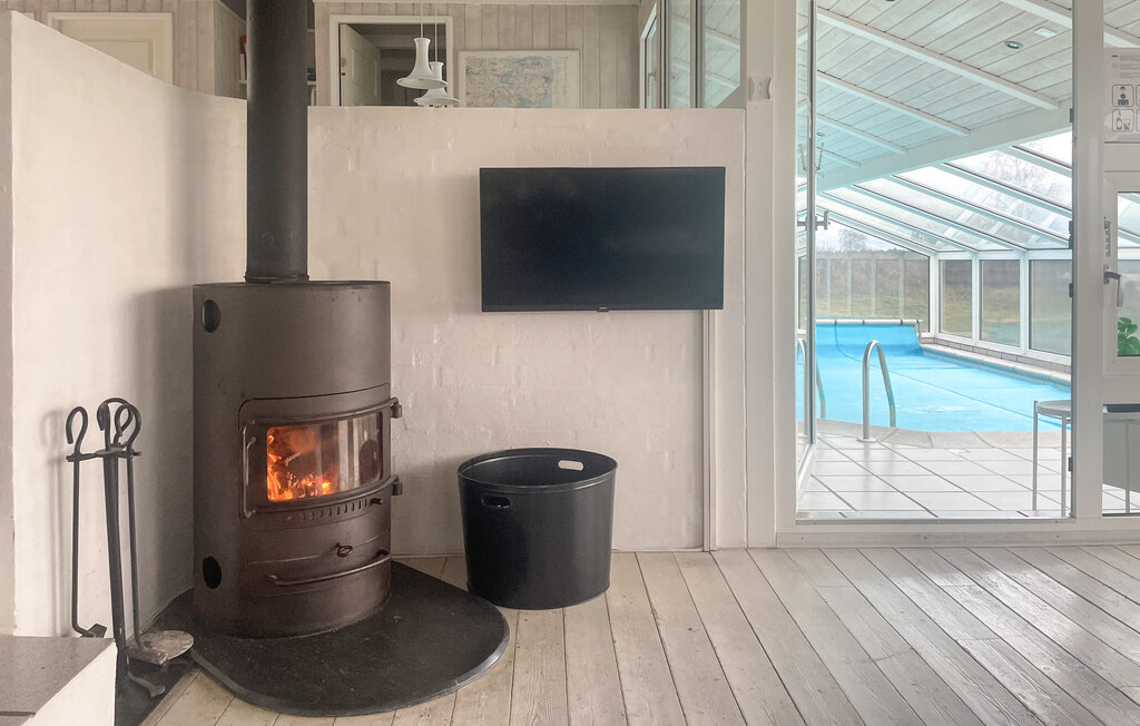 Feriehuse - Handrup Bakker , Danmark - D18905 6