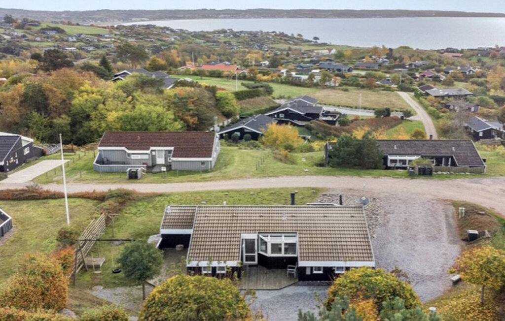 Feriehuse - Handrup Bakker , Danmark - D18905 14