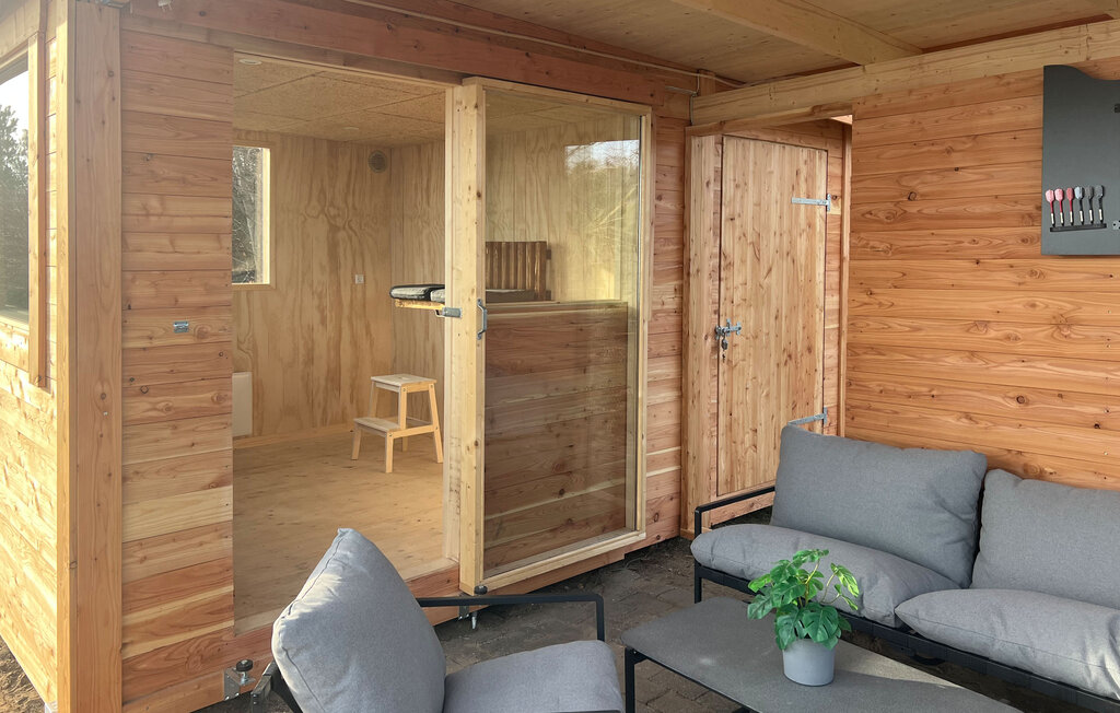 Feriehuse - Handrup Bakker , Danmark - D18905 20