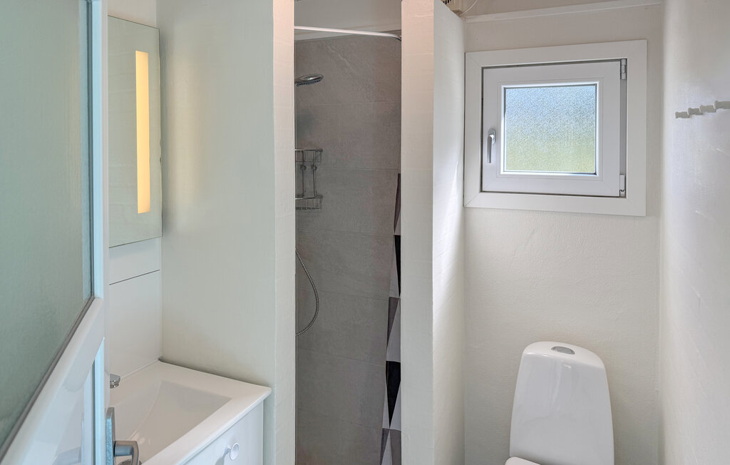 Ferienhaus - Handrup Bakker , Dänemark - D18435 27