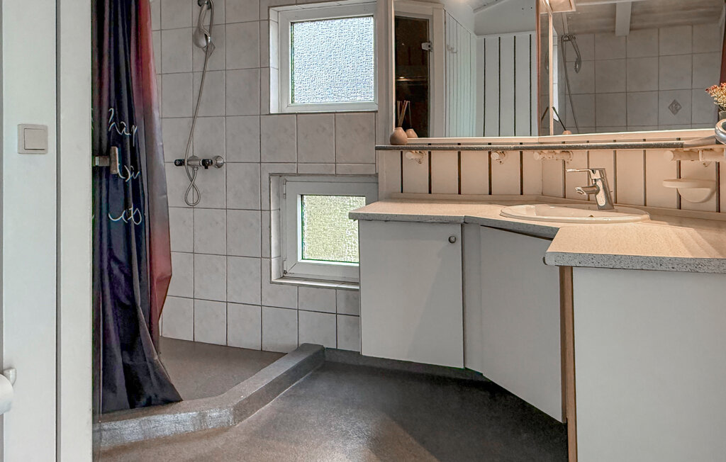 Ferienhaus - Handrup Bakker , Dänemark - D18905 36