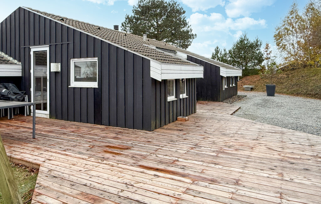 Ferienhaus - Handrup Bakker , Dänemark - D18905 17