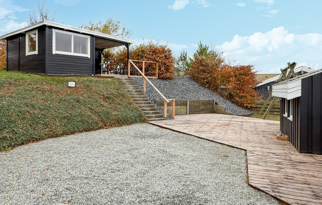 Ferienhaus - Handrup Bakker , Dänemark - D18905 18