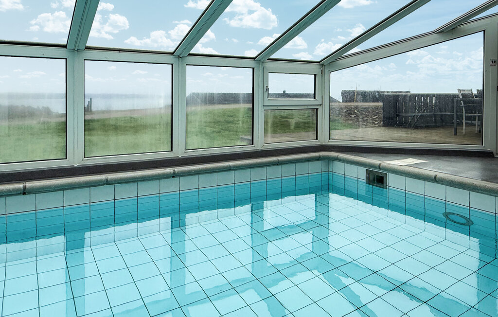 Ferienhaus - Handrup Bakker , Dänemark - D18905 9