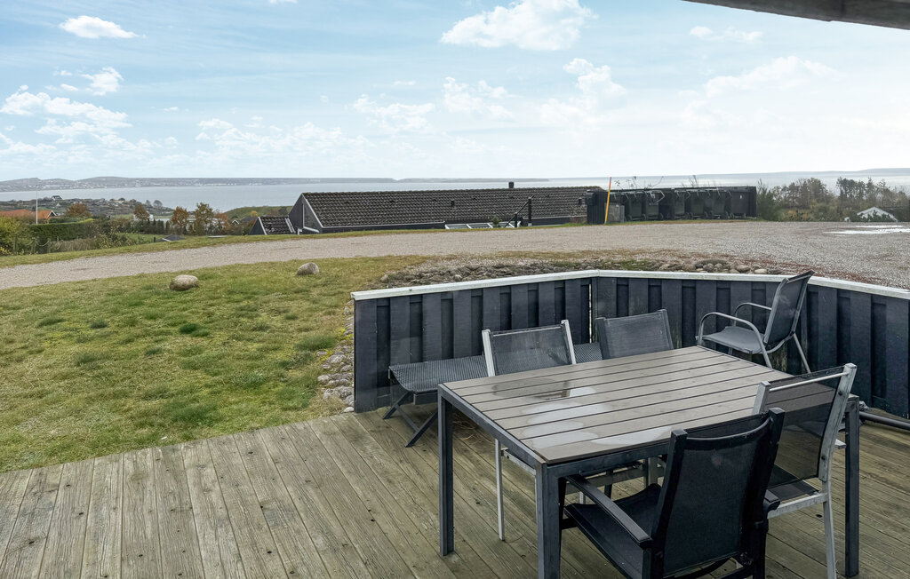 Ferienhaus - Handrup Bakker , Dänemark - D18905 23