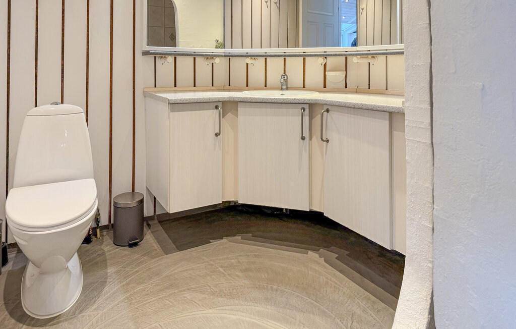 Ferienhaus - Handrup Bakker , Dänemark - D18905 34