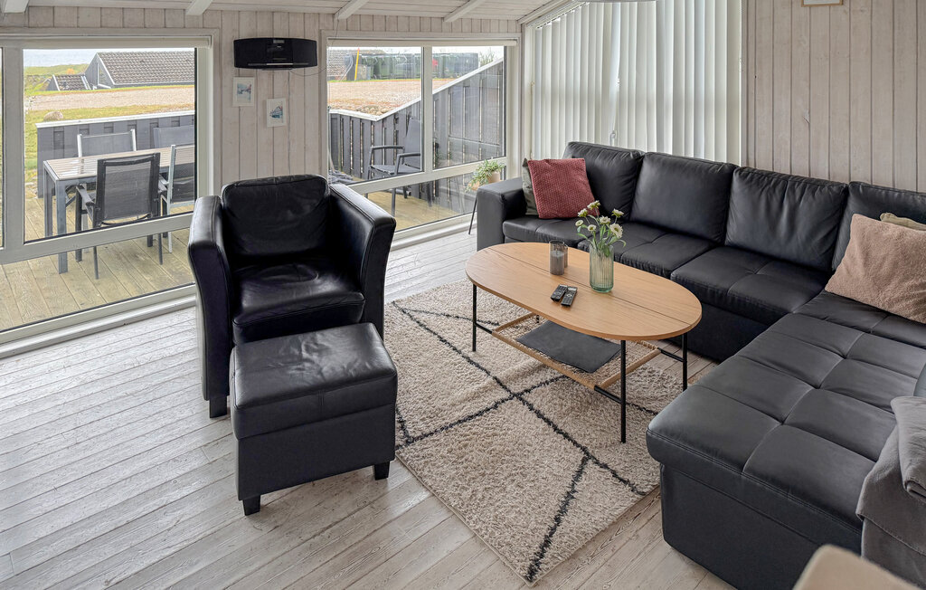 Ferienhaus - Handrup Bakker , Dänemark - D18905 4