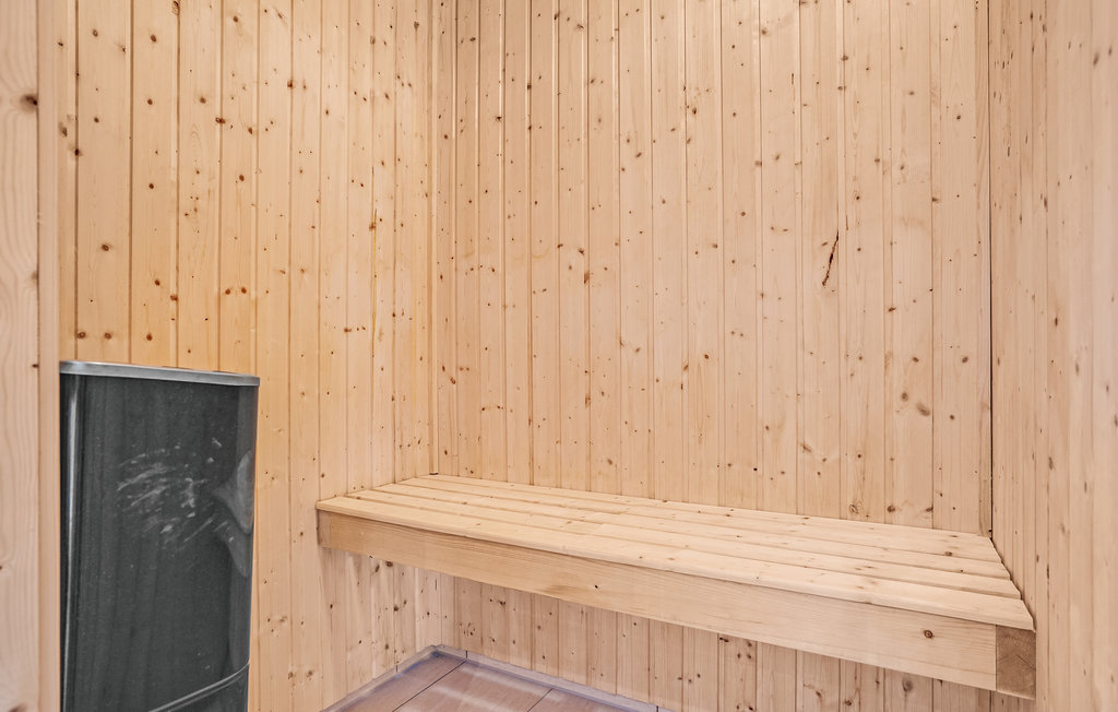 Feriehus - Femmøller , Danmark - D20890 8