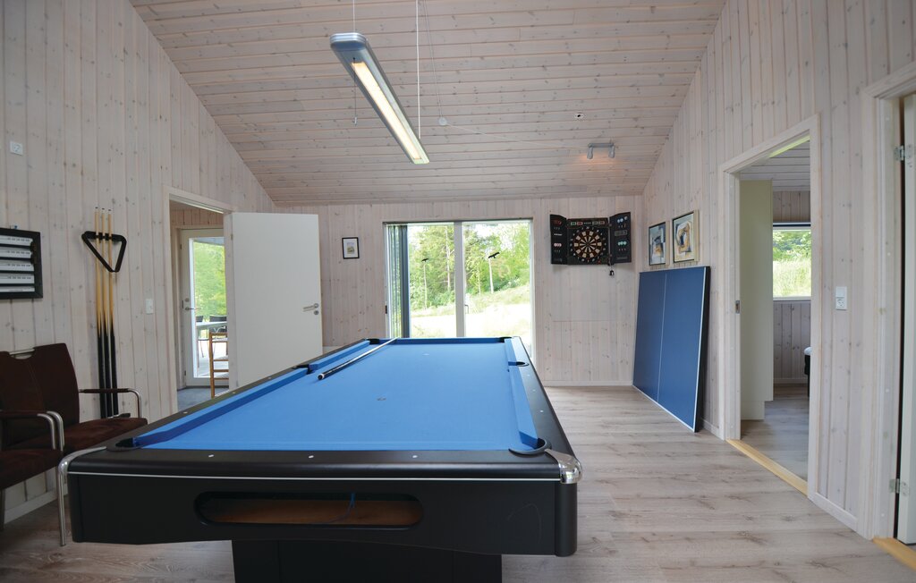 Feriehus - Femmøller , Danmark - D20220 25