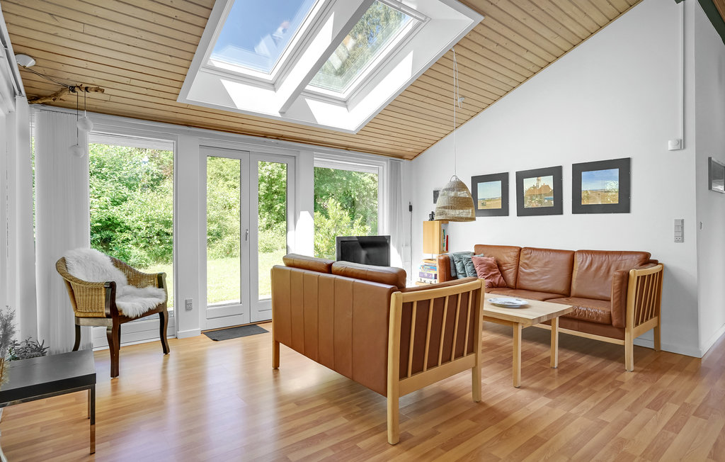 Feriehuse - Femmøller , Danmark - D20007 3