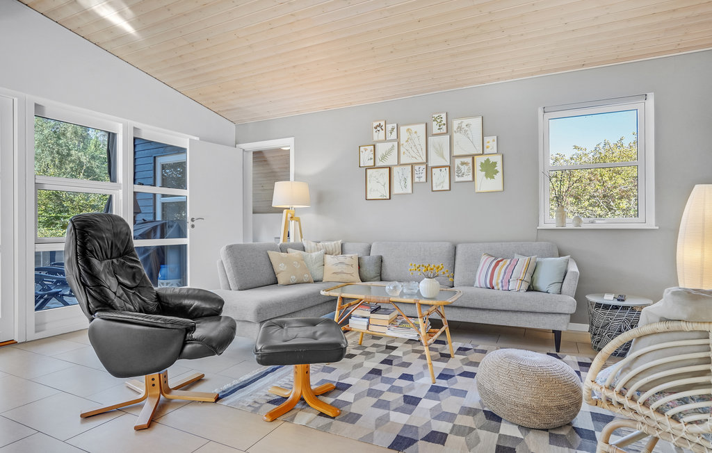 Feriehus - Femmøller , Danmark - D20890 3