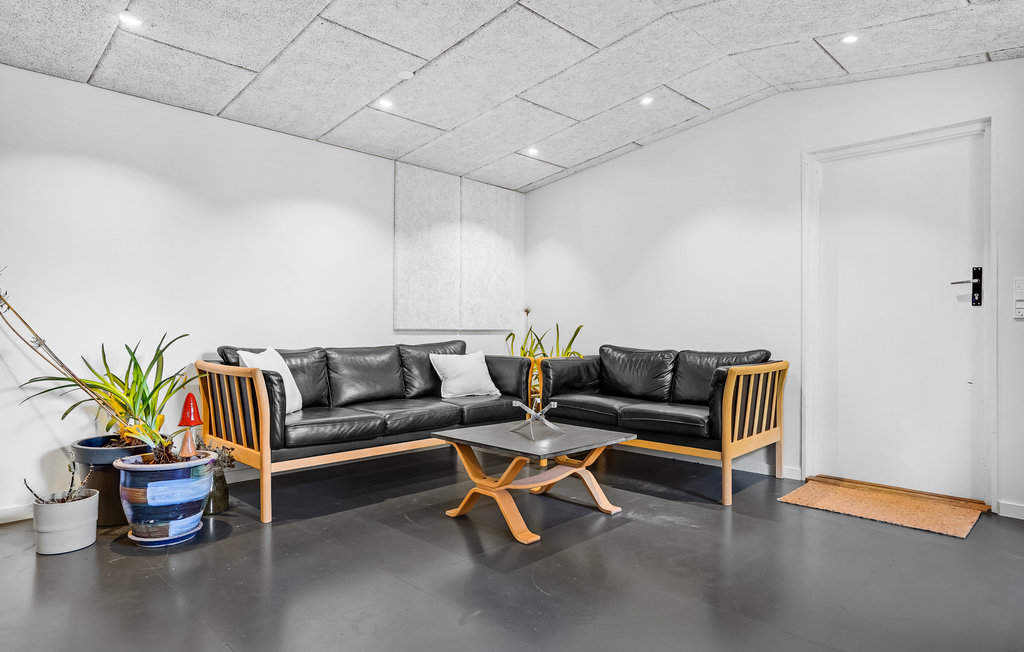 Ferienhaus - Femmøller Bakker , Dänemark - D20005 21