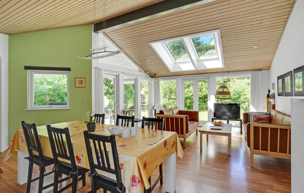 Feriehuse - Femmøller , Danmark - D20007 5