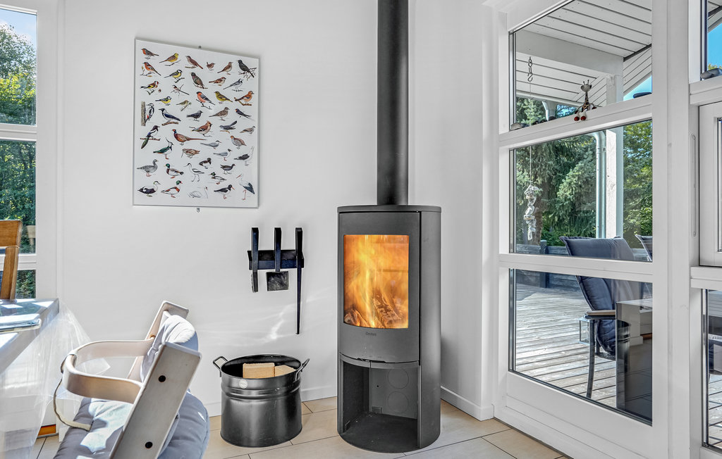 Feriehus - Femmøller , Danmark - D20890 18