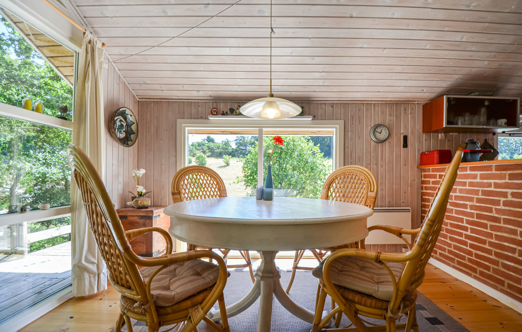 Feriehus - Femmøller , Danmark - D20377 11