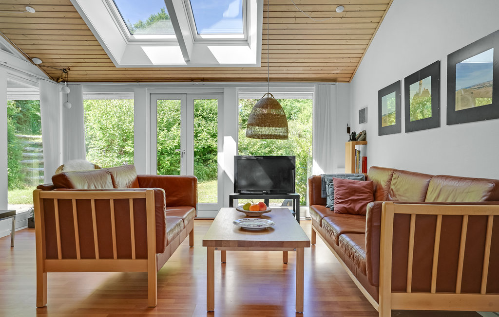 Feriehuse - Femmøller , Danmark - D20007 4