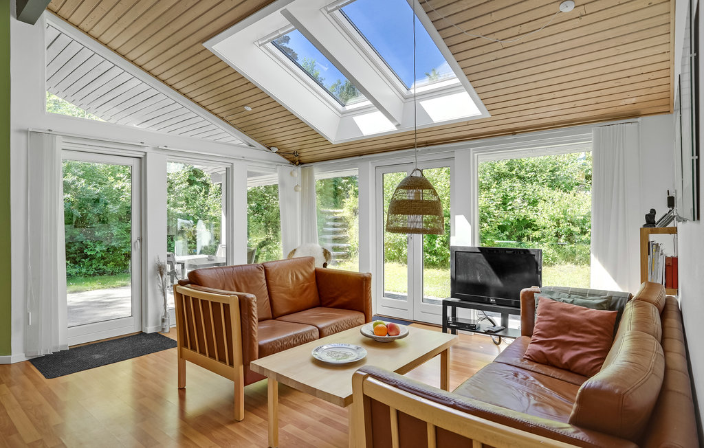 Feriehuse - Femmøller , Danmark - D20007 18