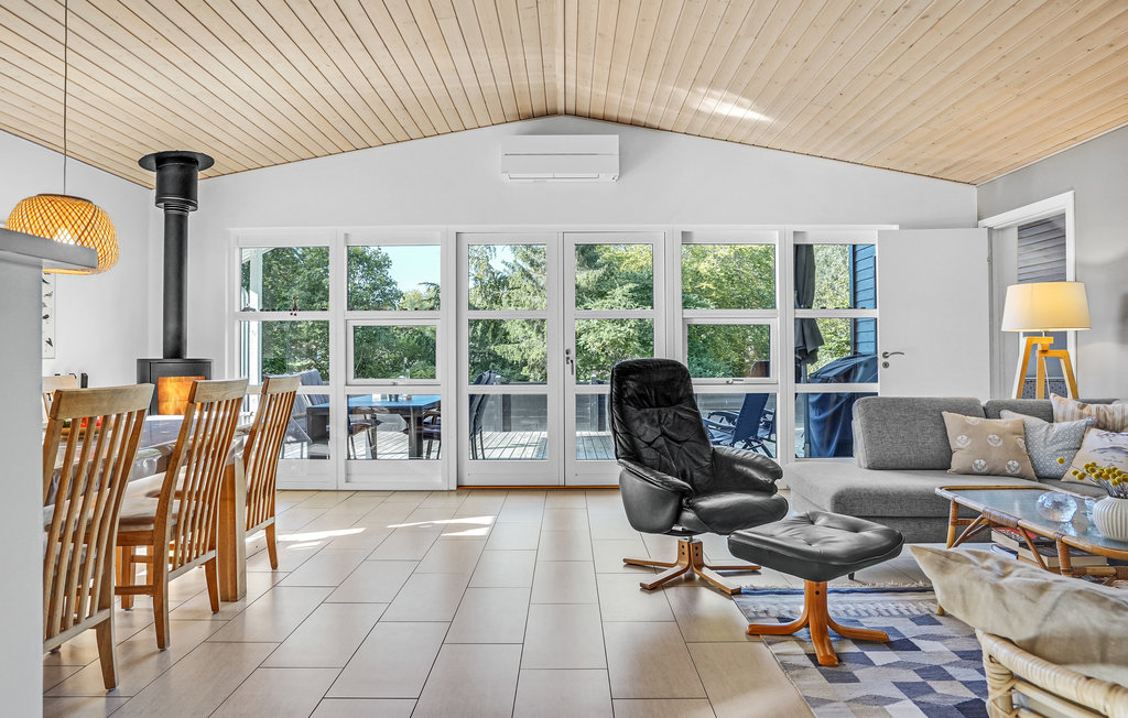 Feriehus - Femmøller , Danmark - D20890 4