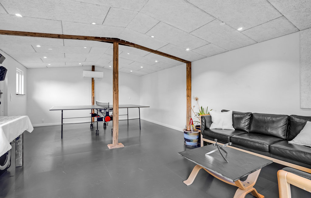 Ferienhaus - Femmøller Bakker , Dänemark - D20005 22