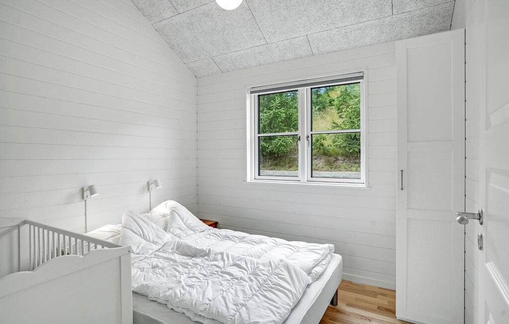 Feriehus - Femmøller Bakker , Danmark - D20017 15