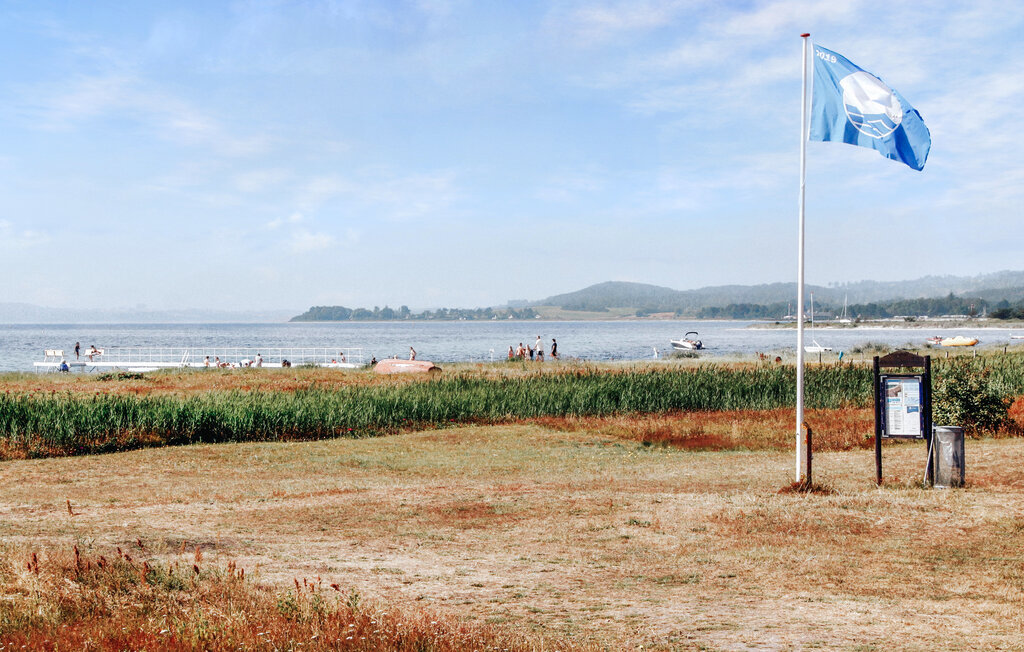 Feriehus - Femmøller Bakker , Danmark - D20017 23