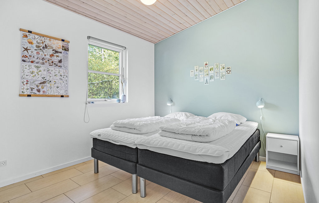 Feriehus - Femmøller , Danmark - D20890 19