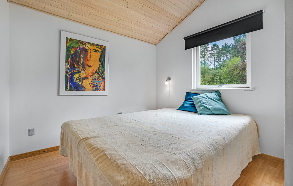 Feriehuse - Femmøller , Danmark - D20007 21