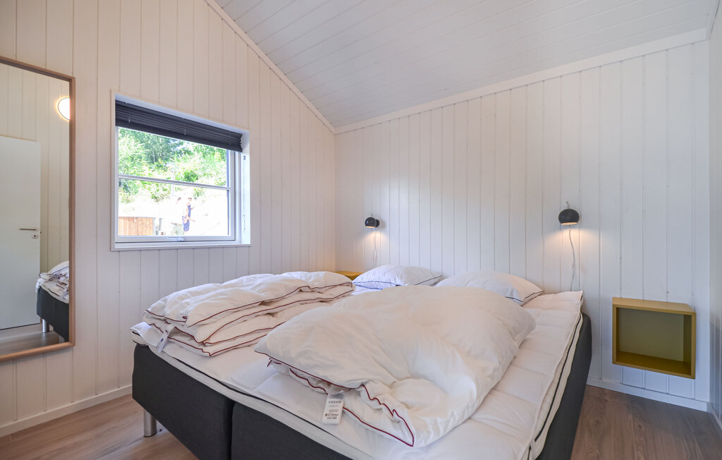 Ferienhaus - Femmøller , Dänemark - D20013 23